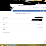 And this is the second payment because the discounted price time limit ran out. "so you have to checkout again" they say