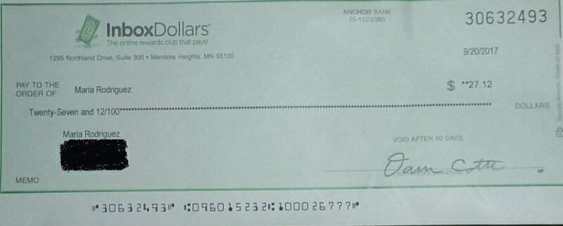 Inboxdollars Reviews 389 Reviews Of Inboxdollars Com Sitejabber - from reviewers