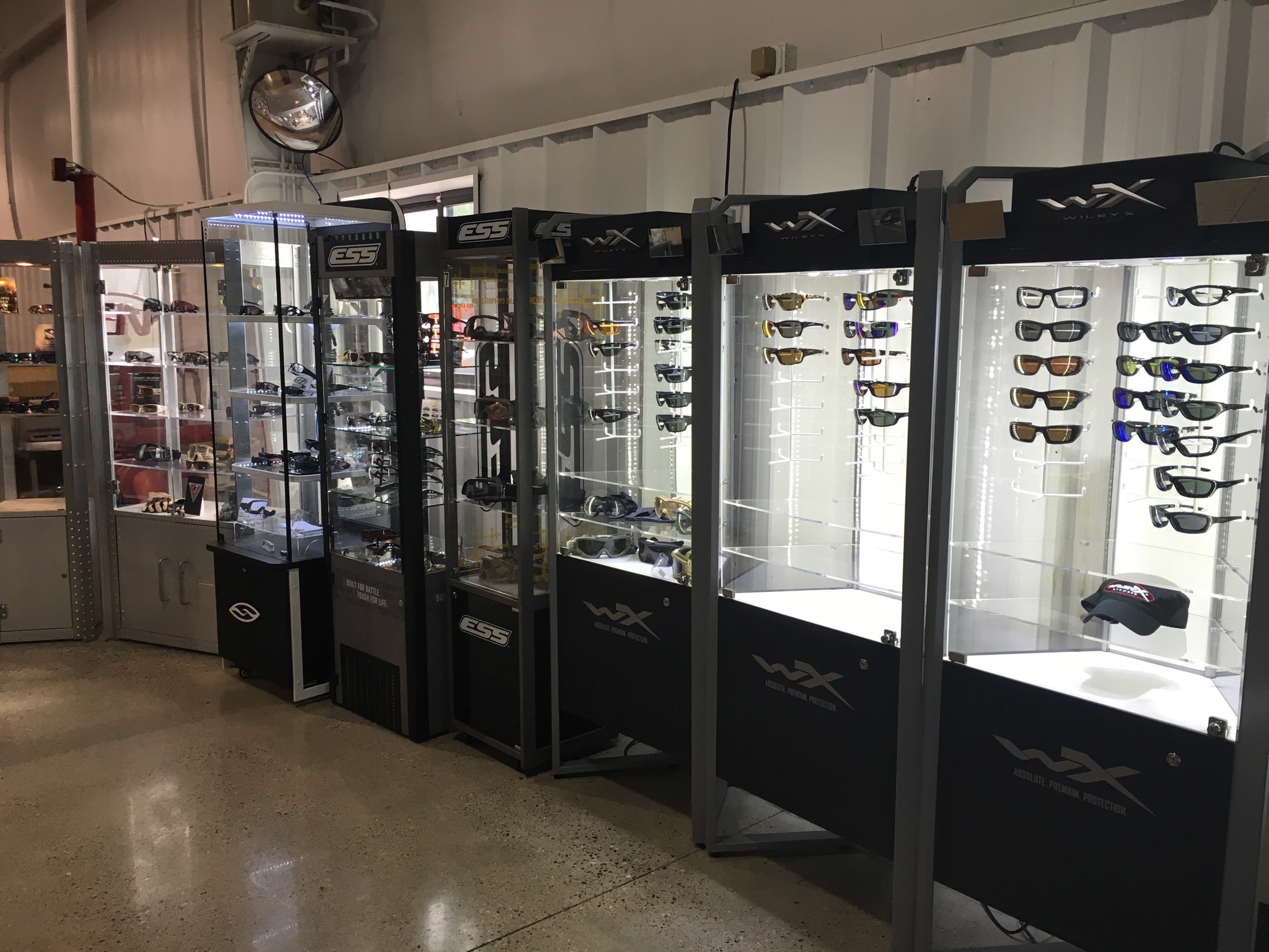 Safety Glasses USA Reviews 58,450 Reviews of