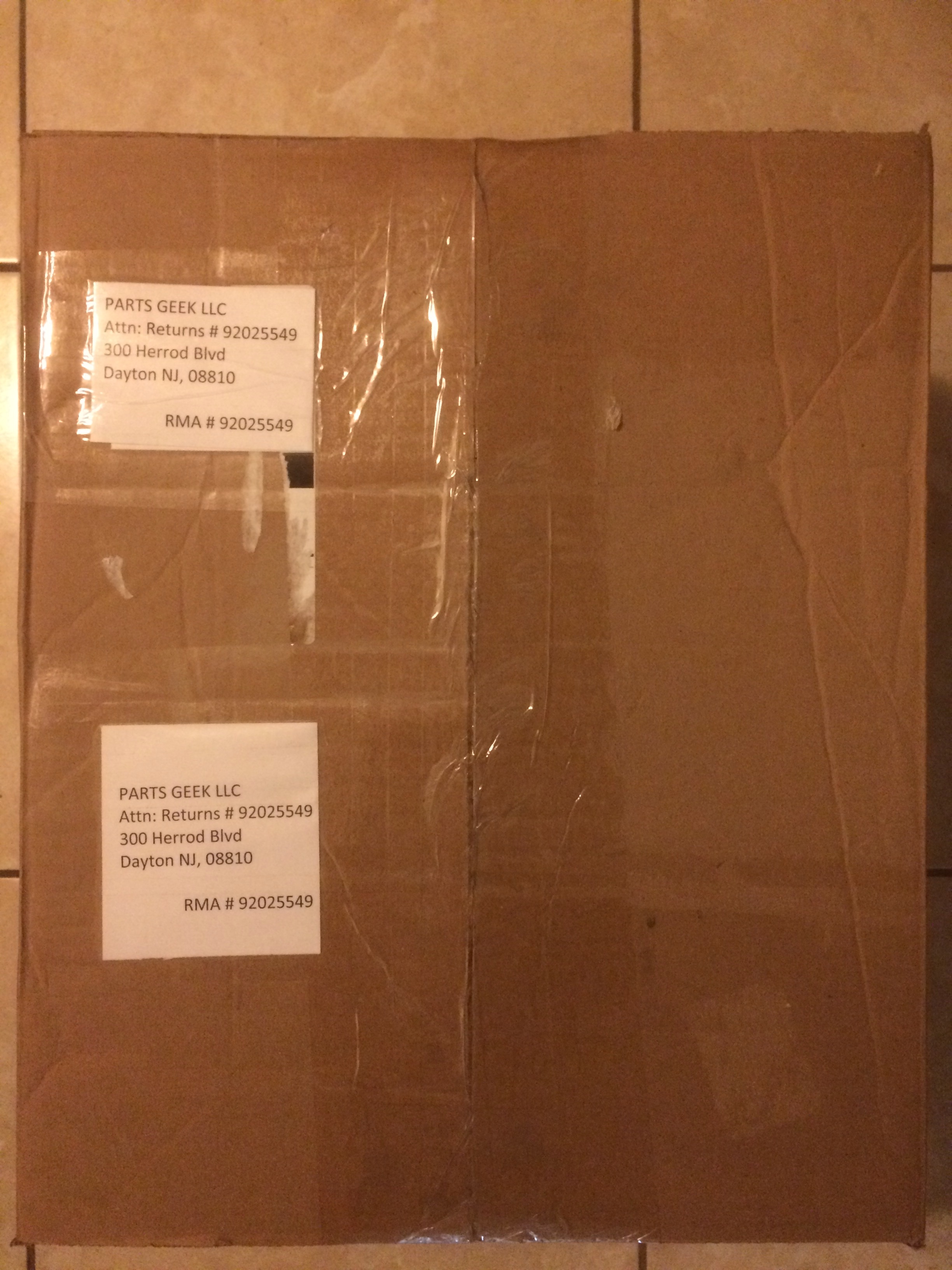 PartsGeek Reviews 427 Reviews of Sitejabber