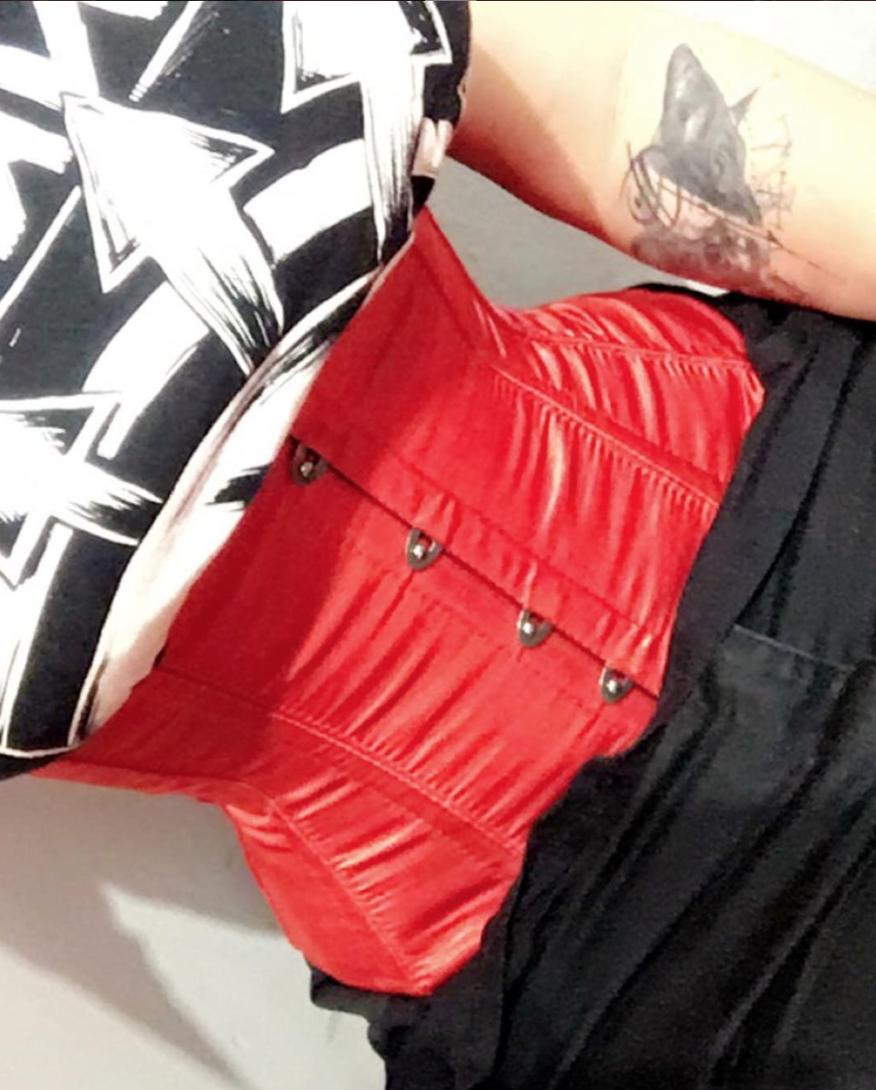corset deals reviews