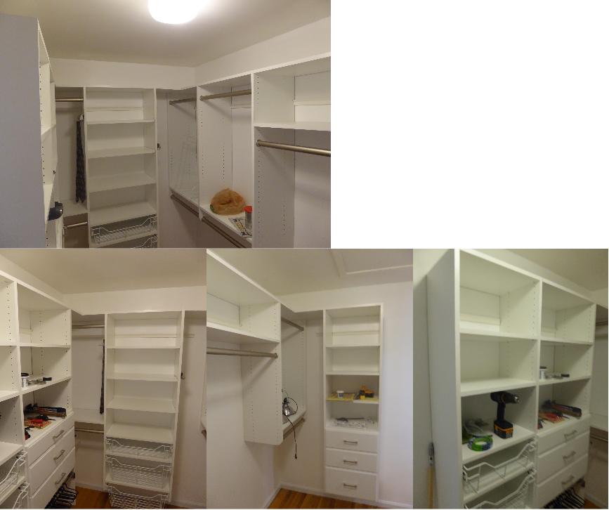 Easyclosets Reviews 16 Reviews Of Easyclosets Com Sitejabber