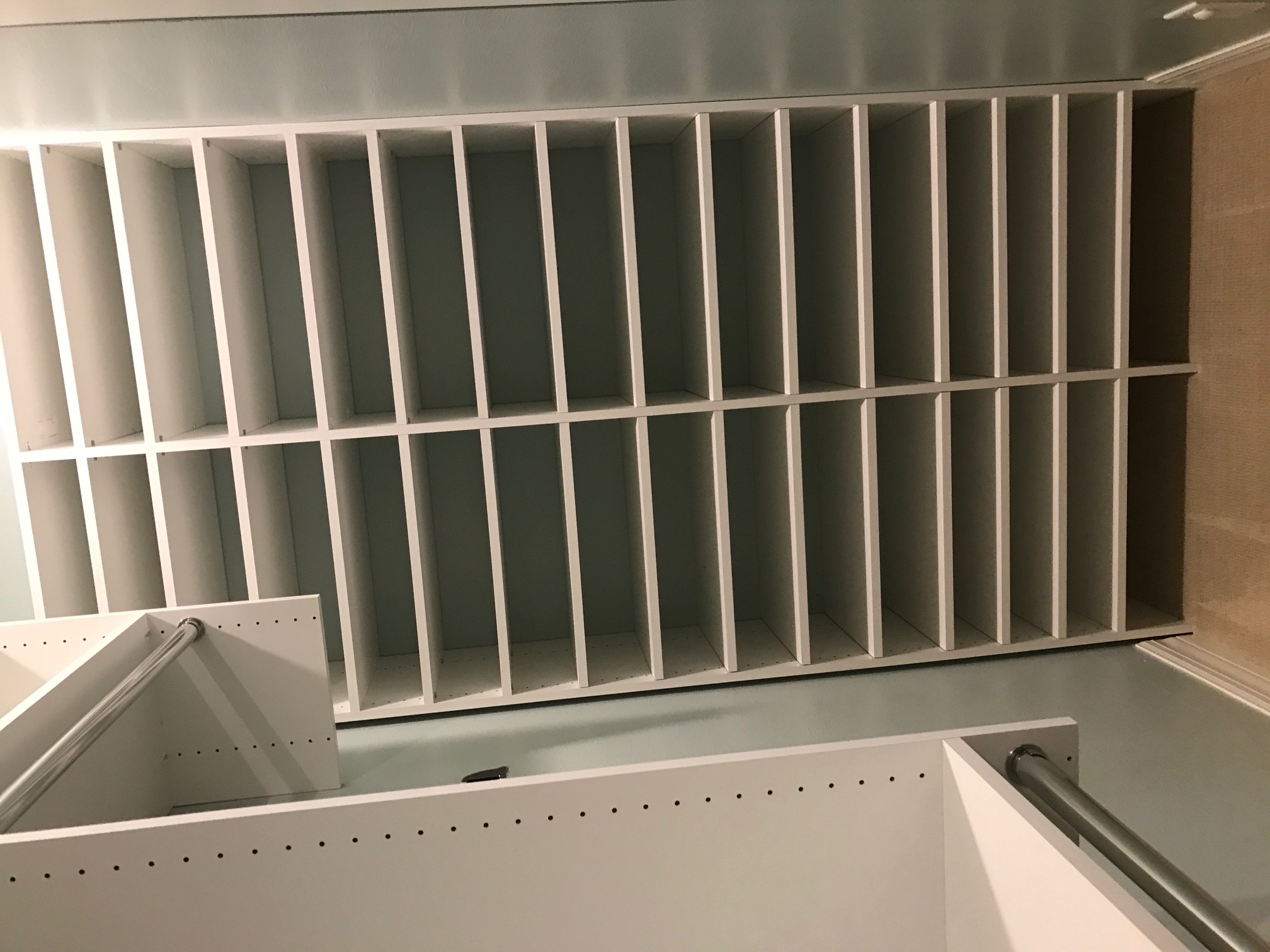 Easyclosets Reviews 16 Reviews Of Easyclosets Com Sitejabber