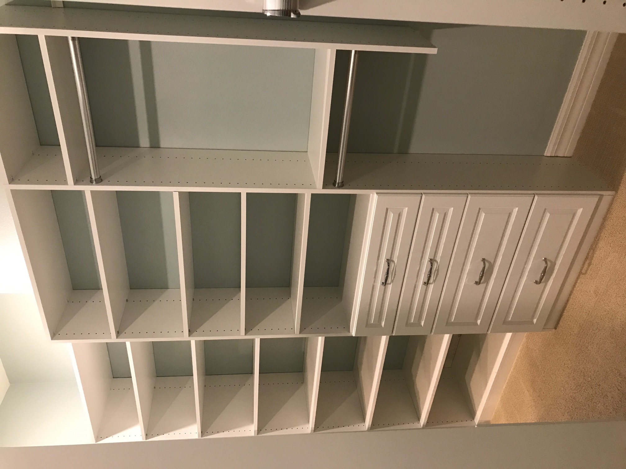 Easyclosets Reviews 16 Reviews Of Easyclosets Com Sitejabber