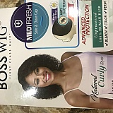 This is what I ordered and what I thought was in the package - but it was NOT