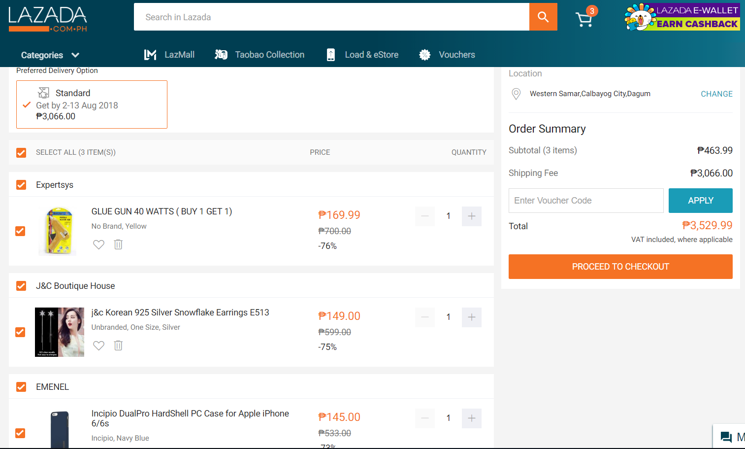 Lazada Reviews 1,458 Reviews of Sitejabber