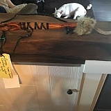 Authentic Indian Dance Shaft