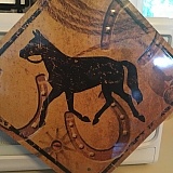 Outdoor sign
