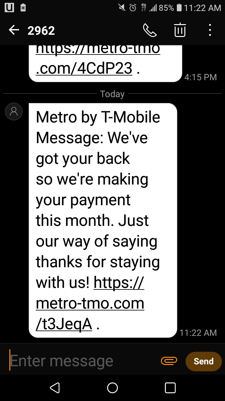 MetroPCS Reviews 115 Reviews of Sitejabber