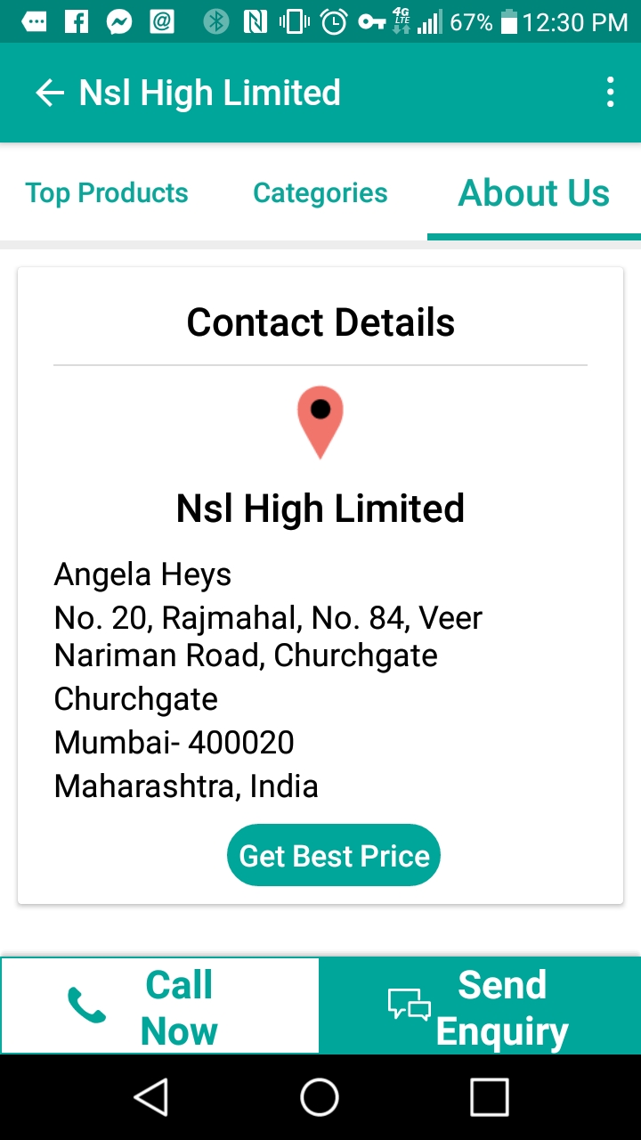 IndiaMART Reviews 159 Reviews of Sitejabber