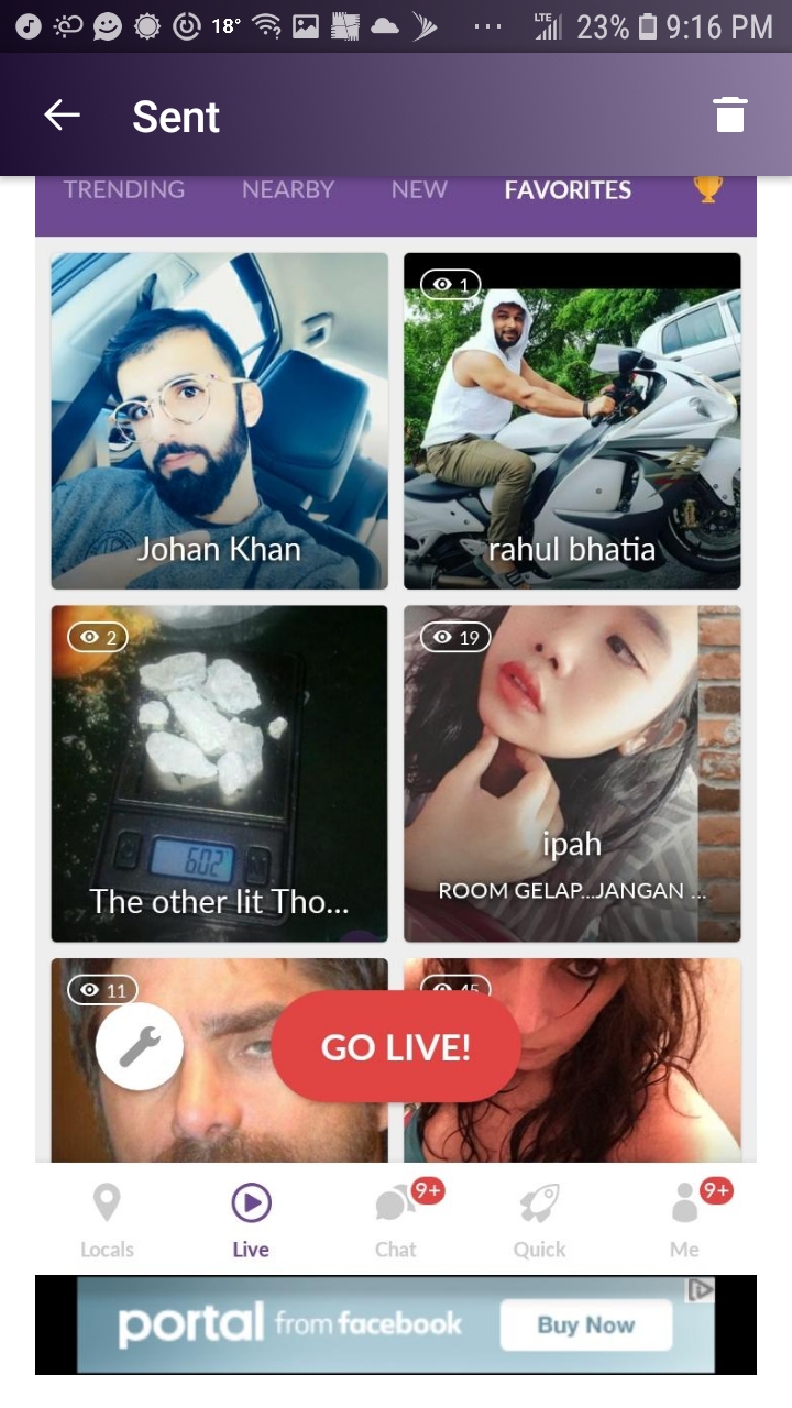 Recovery meetme account 4 Ways