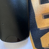 Blurry text. Faded colors. Looks like it was air brushed on and the person didn’t know what they were doing. T-shirt fabric is thin and are of low quality as well. I don’t know how this place stays in business or how anybody is satisfied with this trash.