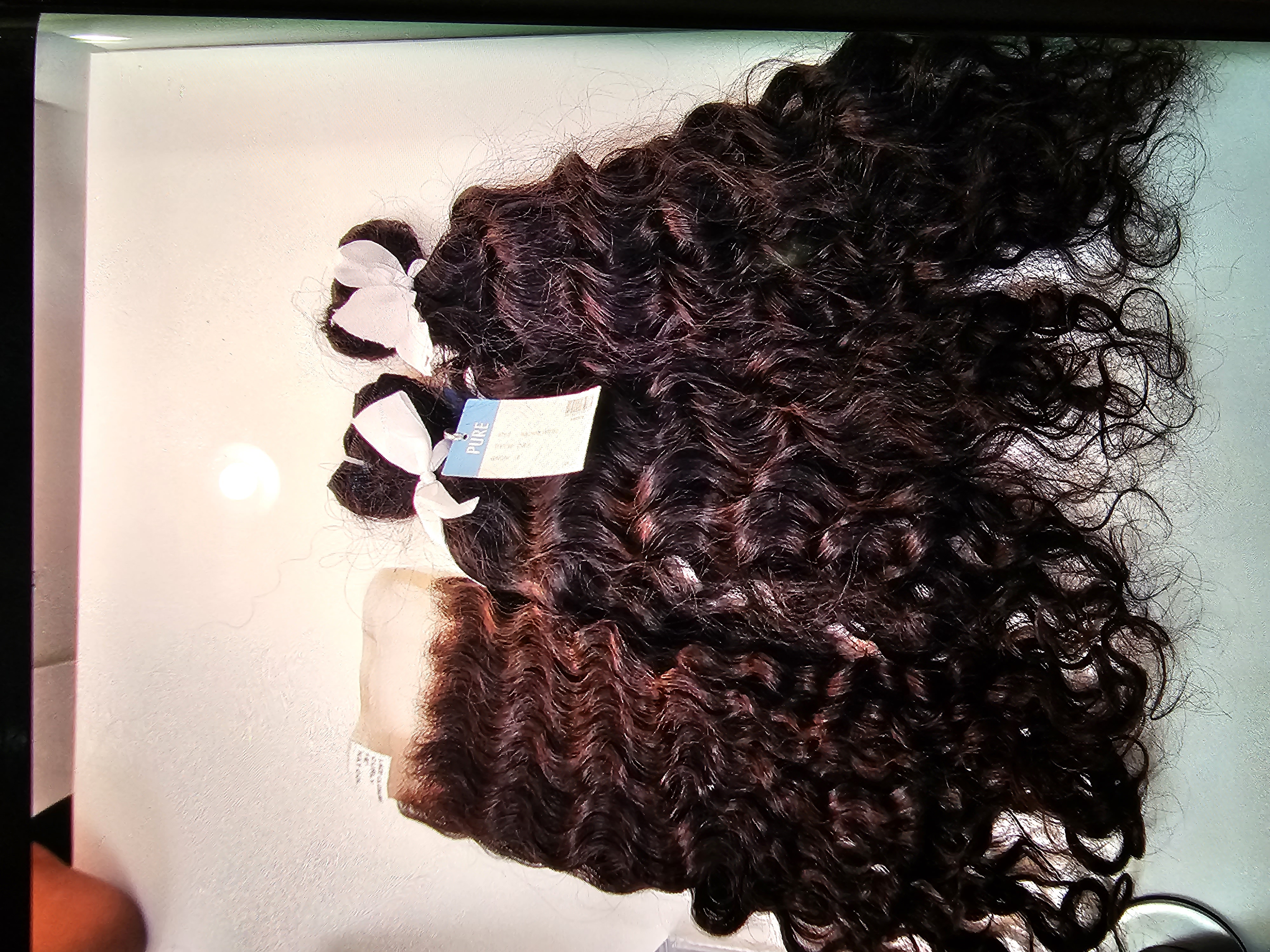 indique hair reviews