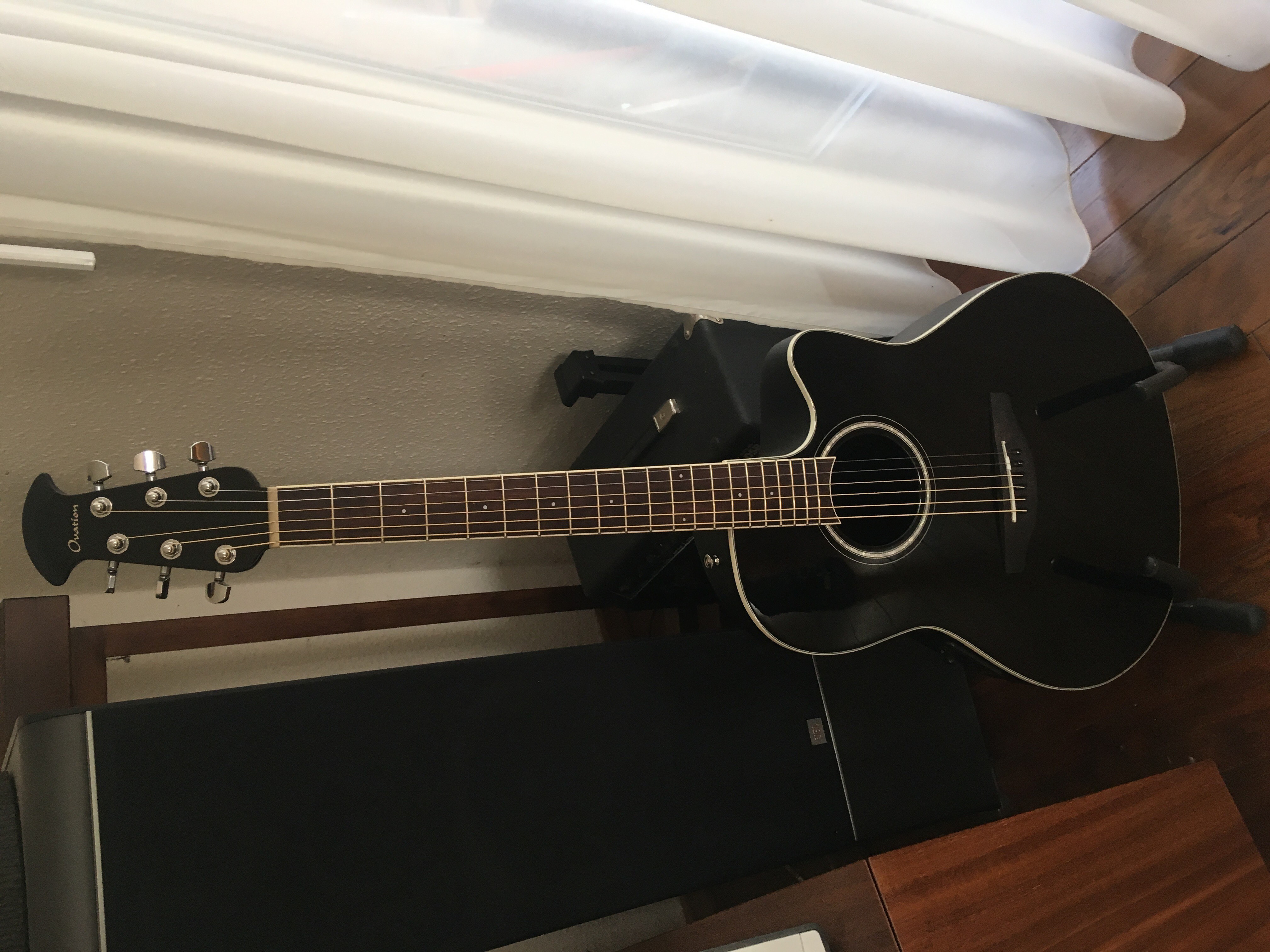 Thomann Germany Music Store Guitar