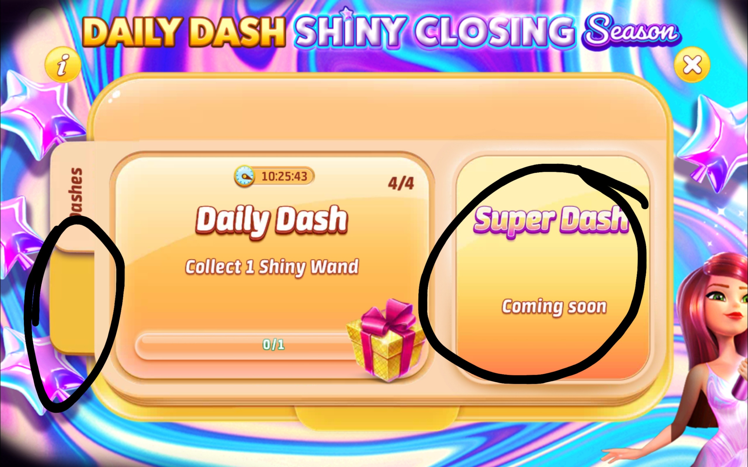 Slotomania Screenshot