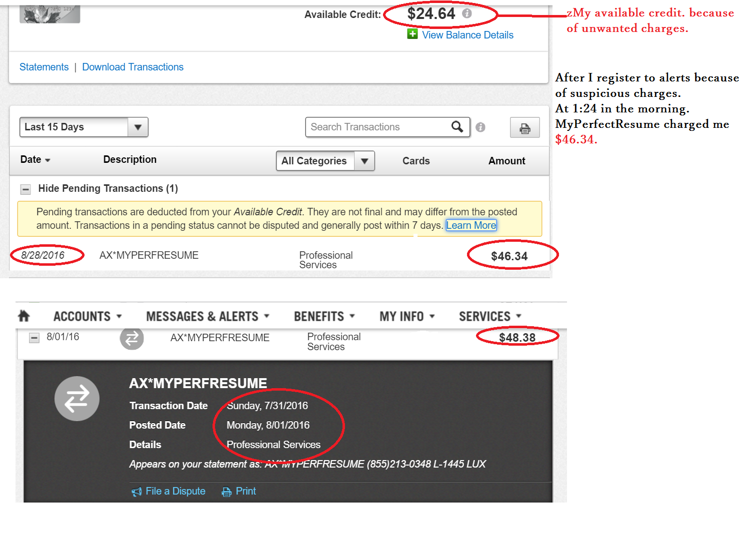 myperfectresume reviews 1 925 reviews of myperfectresume com
