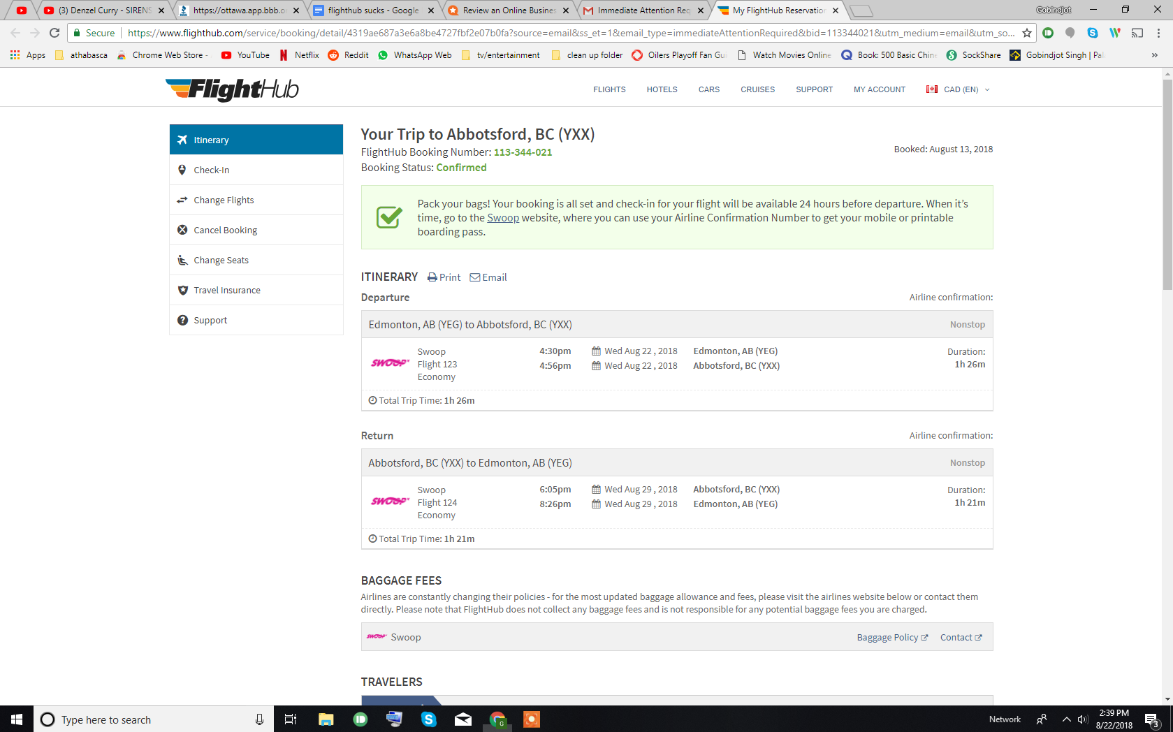 Flighthub Reviews 3,478 Reviews of Sitejabber