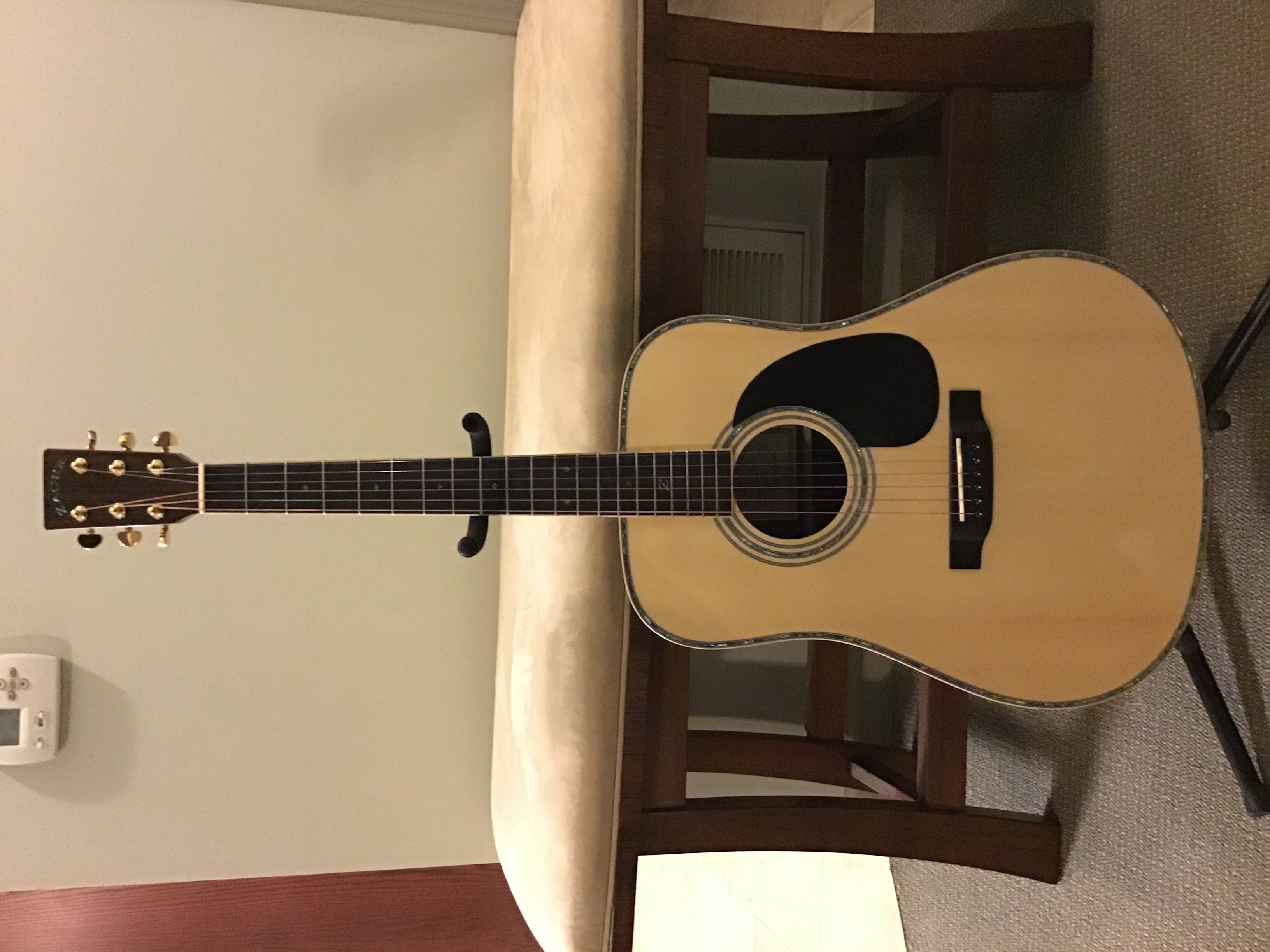 Zager Guitars Reviews 70 Reviews of Sitejabber