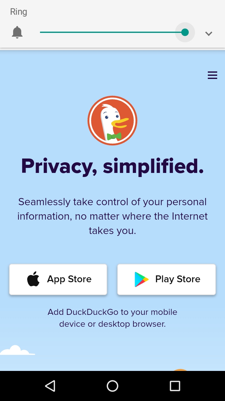 duck duck browser review duck duck browser review