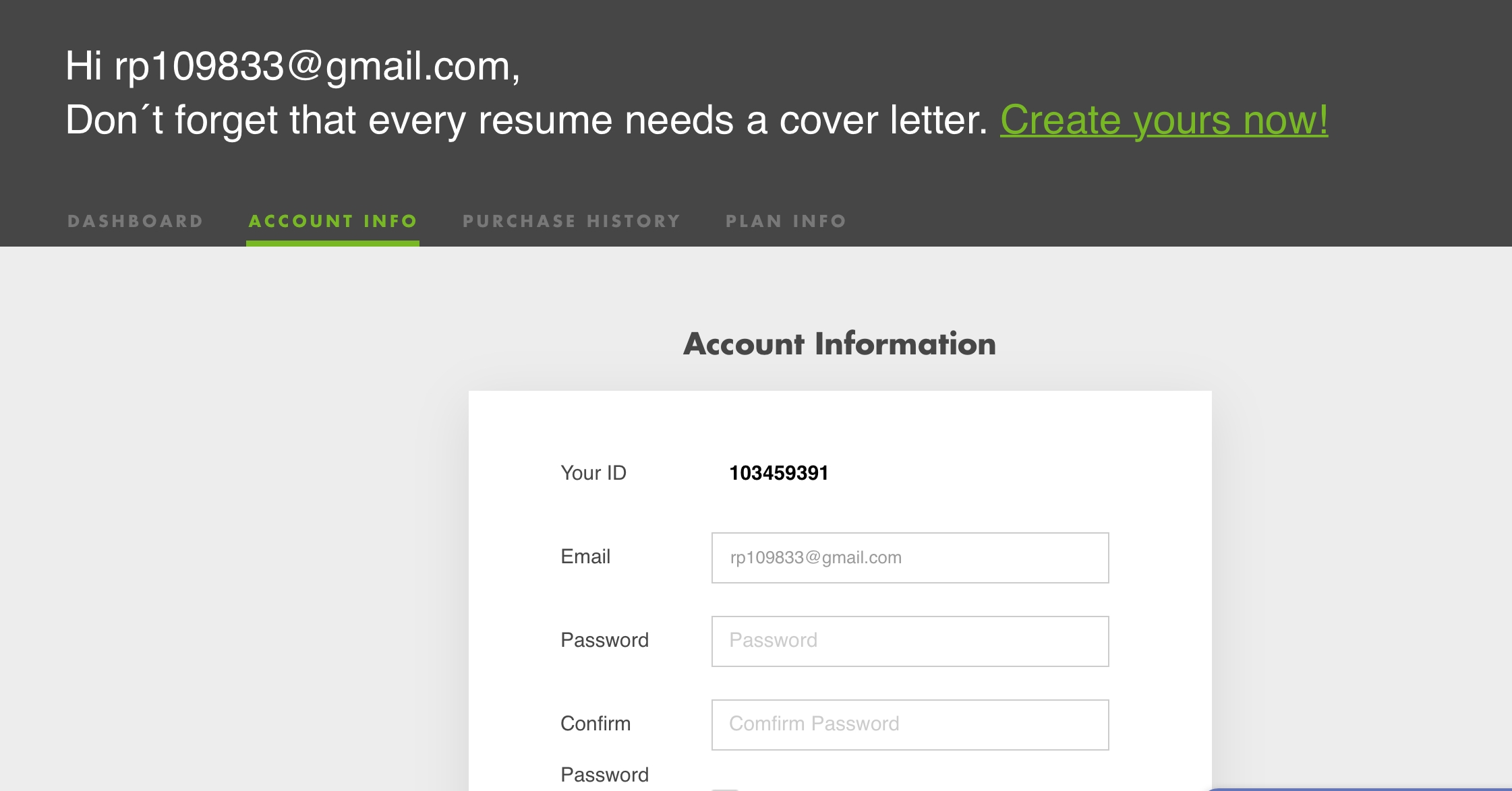 ResumeGenius Reviews 295 Reviews - Picture 111804 