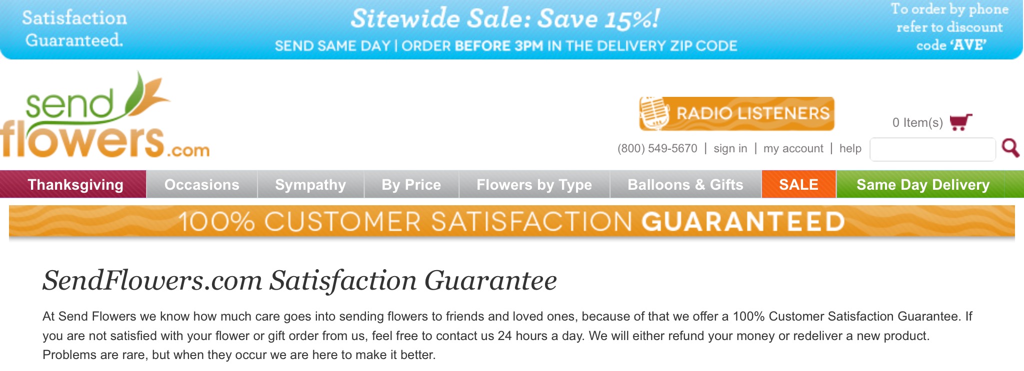 SendFlowers Reviews 436 Reviews of Sitejabber