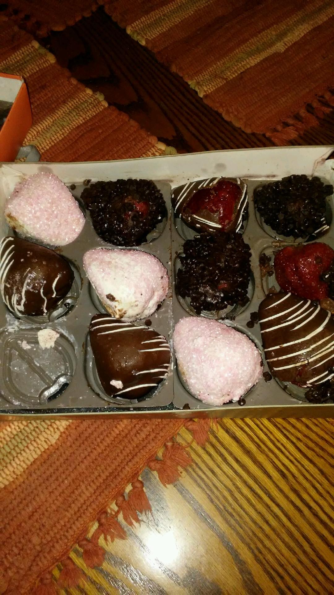 Shari's Berries Reviews 1,435 Reviews of Sitejabber