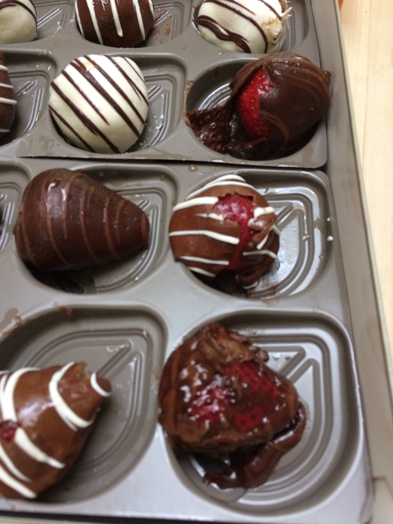 Shari's Berries Reviews 1,435 Reviews of Sitejabber