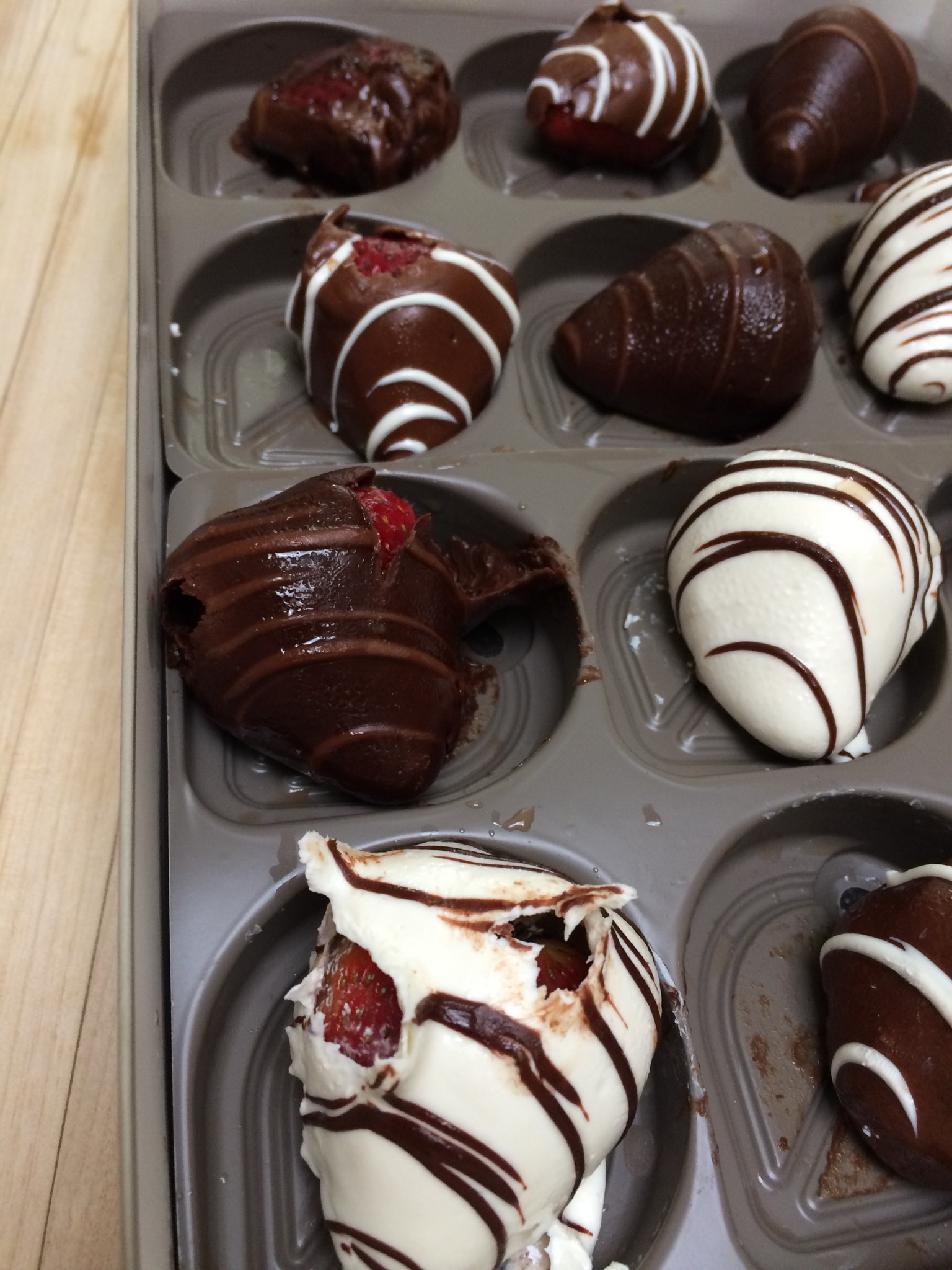 Shari's Berries Reviews 1,435 Reviews of Sitejabber