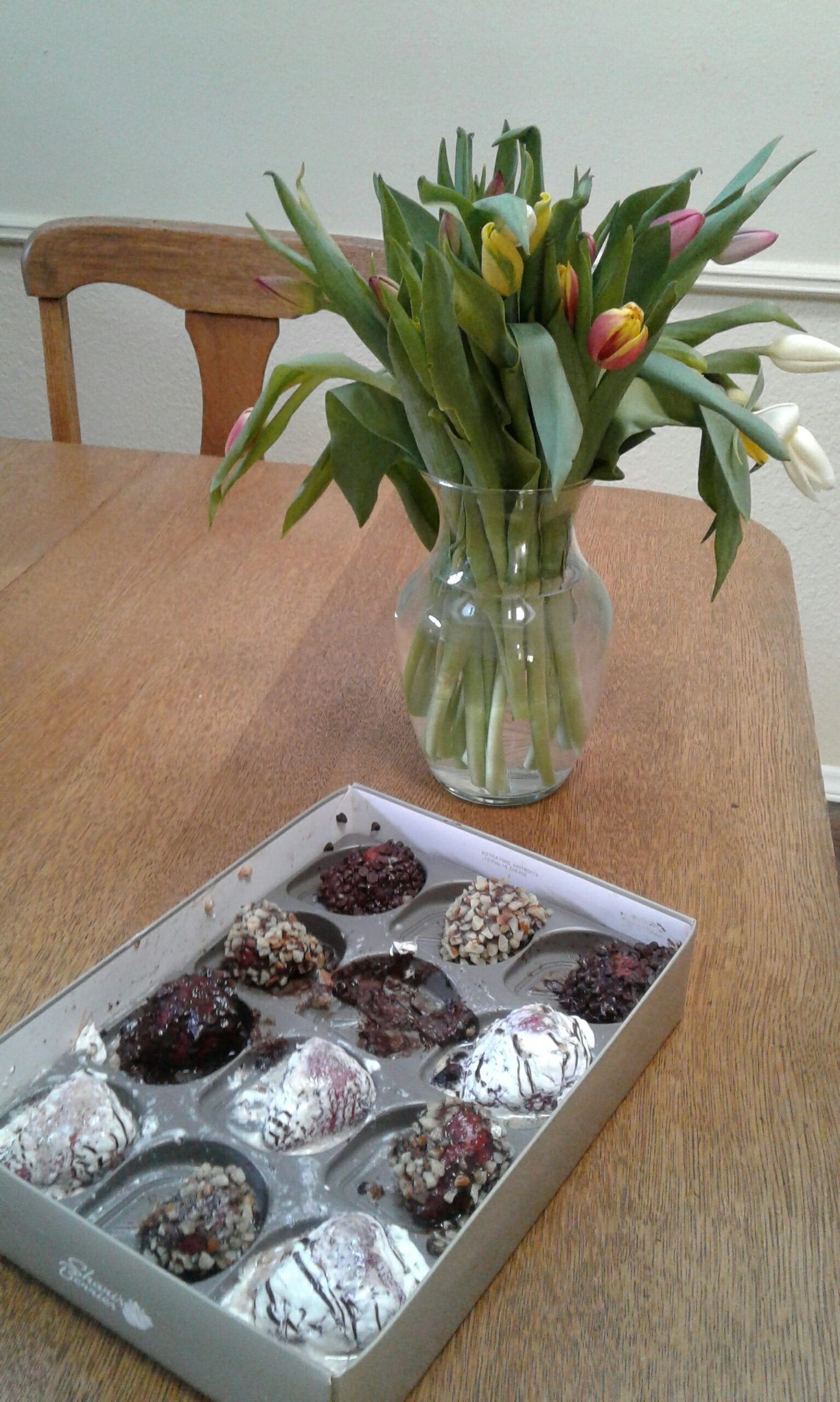 Shari's Berries Reviews 1,435 Reviews of Sitejabber