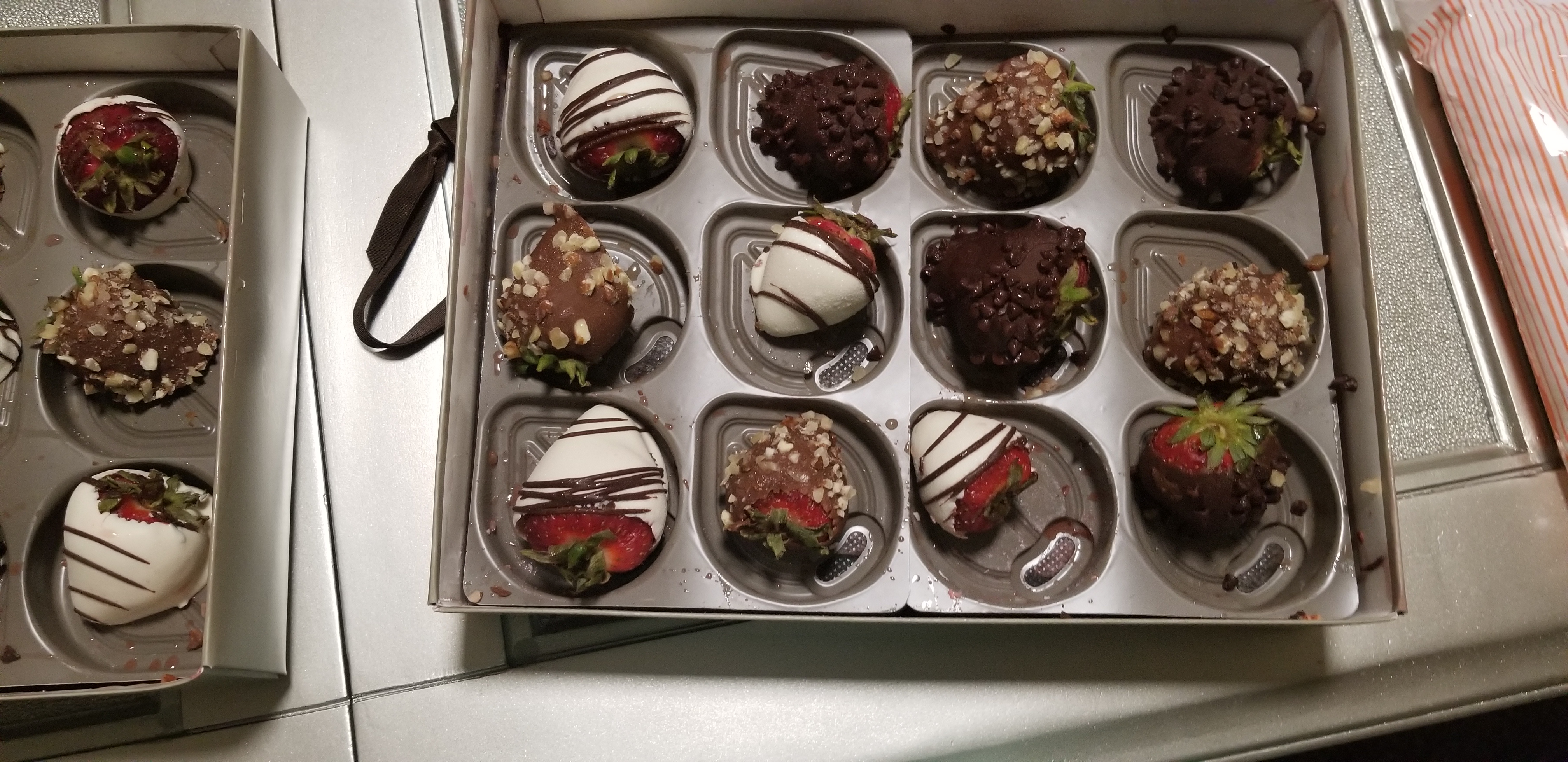 Shari's Berries Reviews 1,435 Reviews of Sitejabber