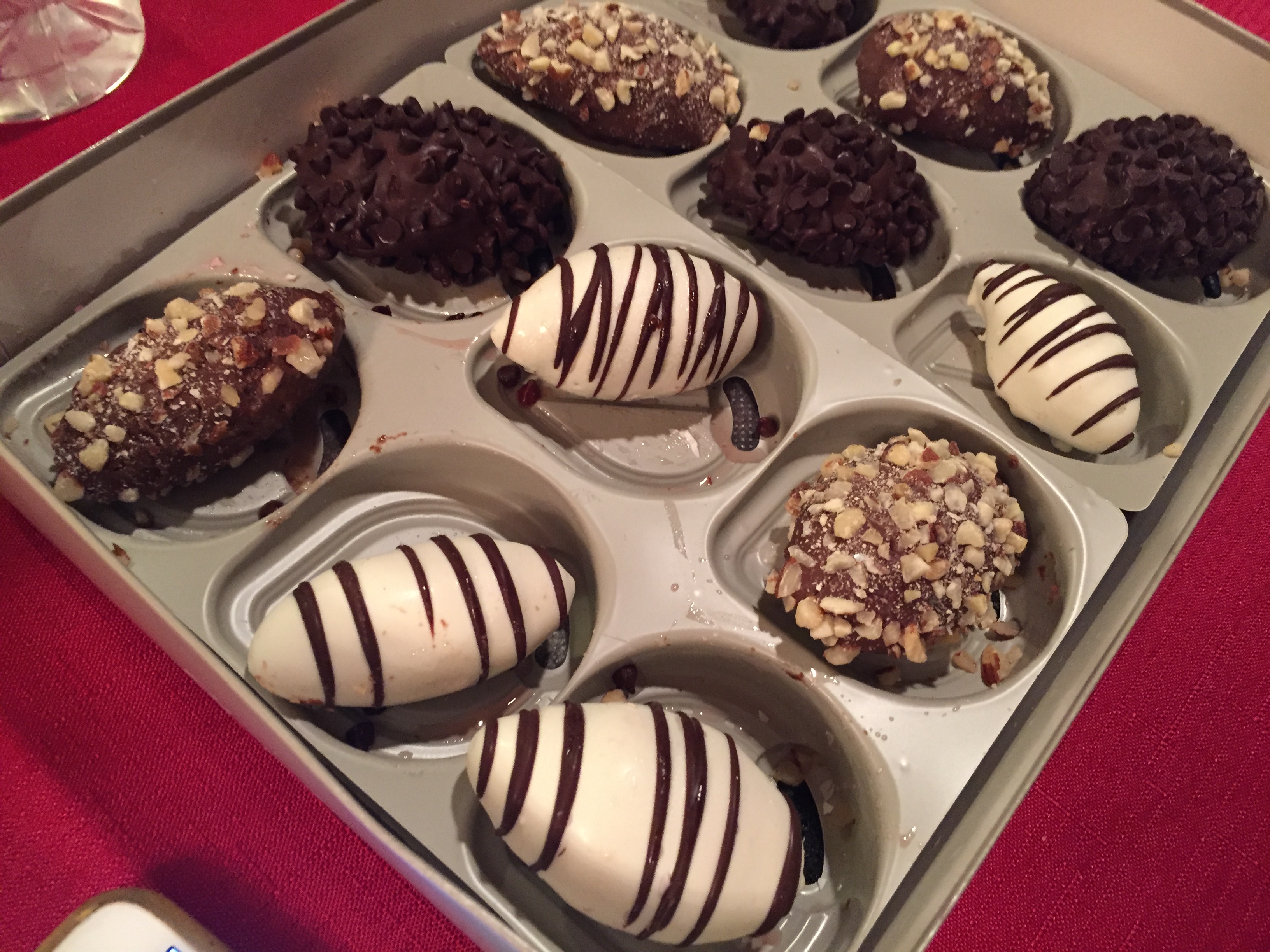 Shari's Berries Reviews 1,435 Reviews of Sitejabber