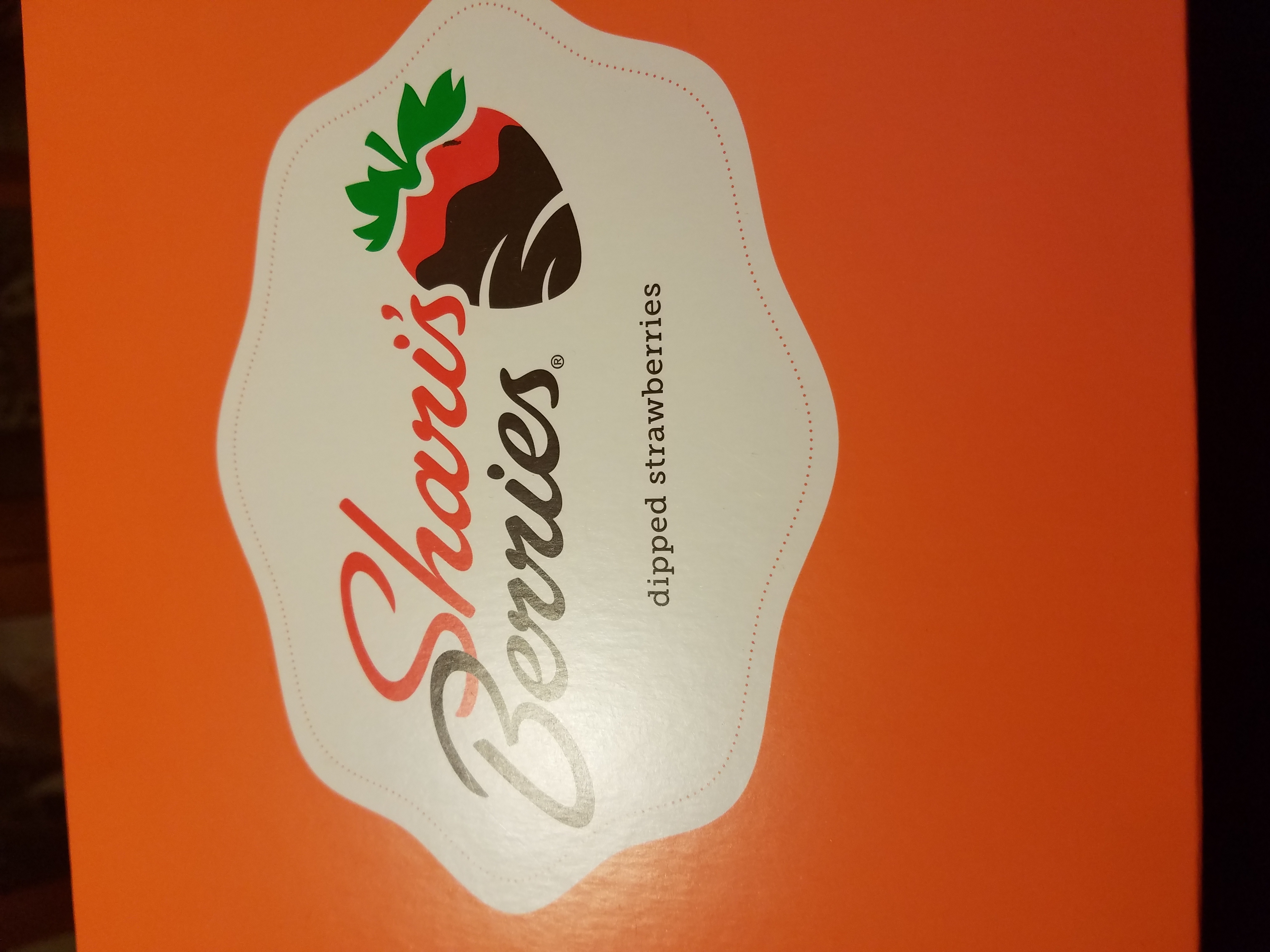 Shari's Berries Reviews 1,435 Reviews of Sitejabber
