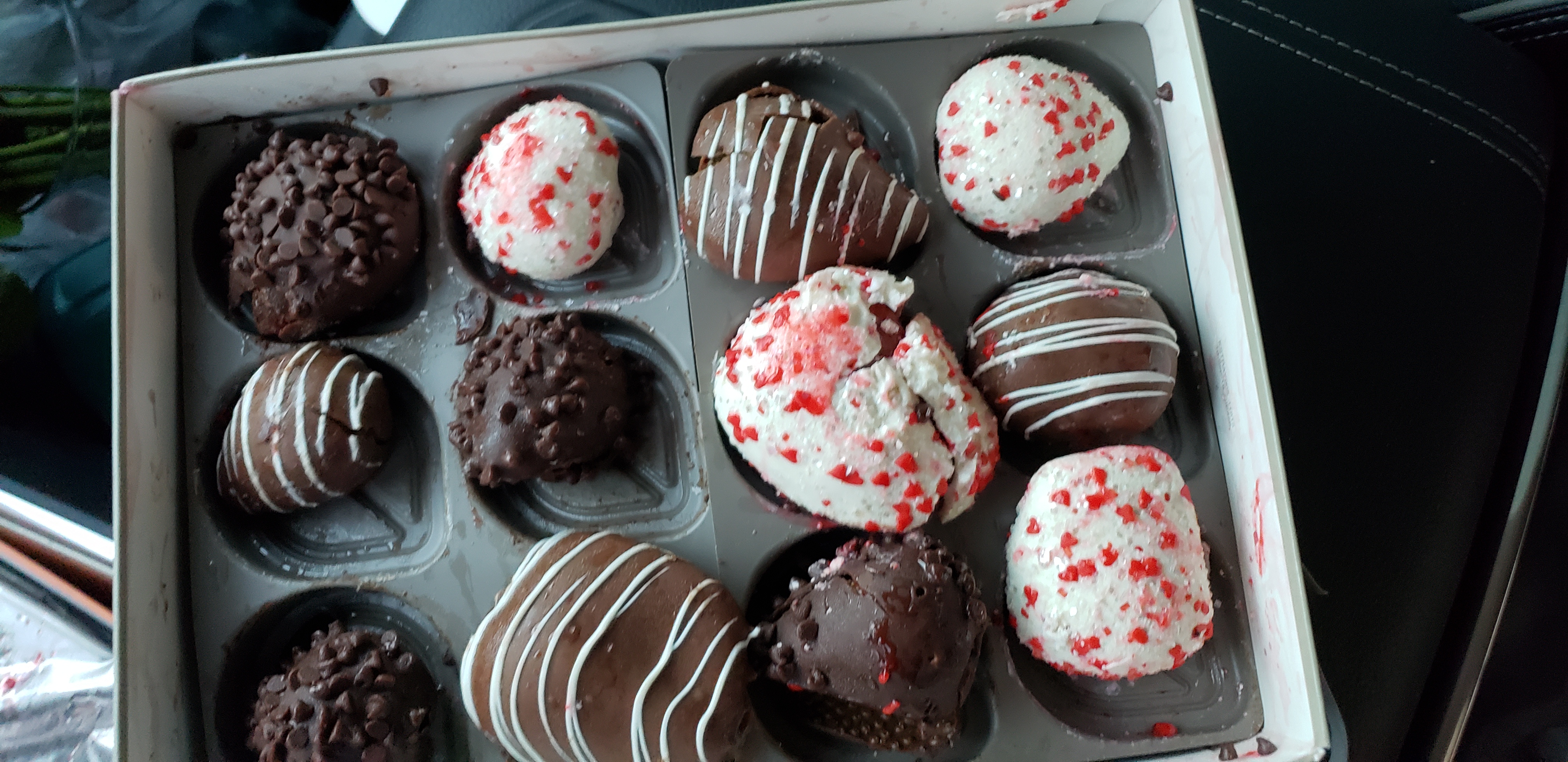 Shari's Berries Reviews 1,435 Reviews of Sitejabber