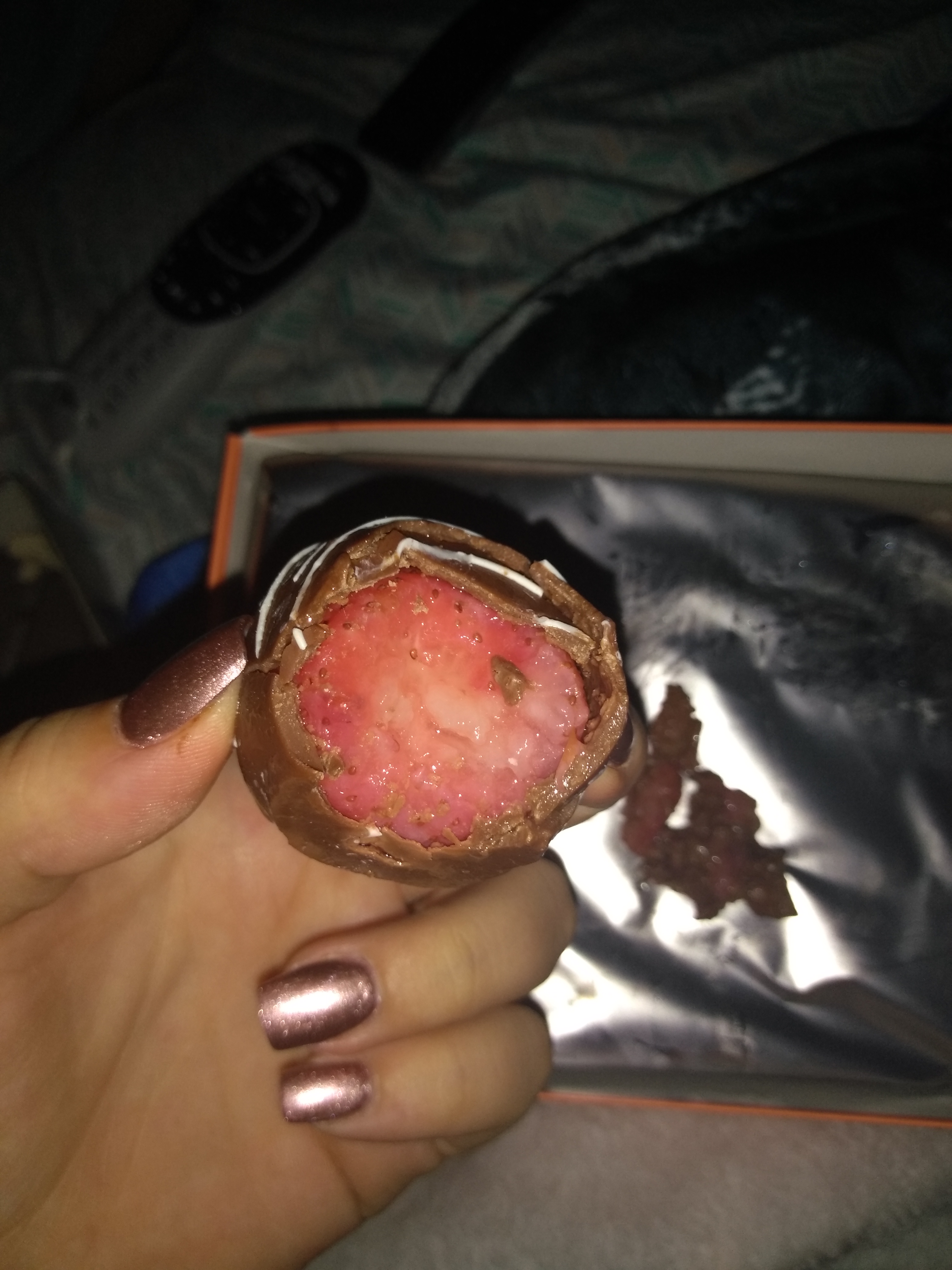 Shari's Berries Reviews 1,435 Reviews of Sitejabber