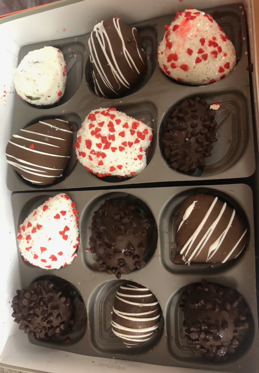 Shari's Berries Reviews 1,435 Reviews of Sitejabber