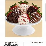 shari s berries reviews