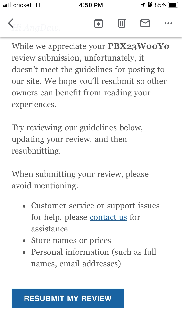 GE Appliances Reviews 102 Reviews of Sitejabber