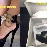See all of my photos to see what you will order versus what you will get