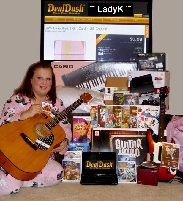DealDash Reviews 4,043 Reviews of Sitejabber