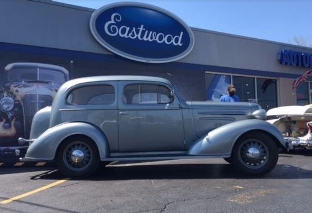 Eastwood Reviews 46 Reviews of Sitejabber