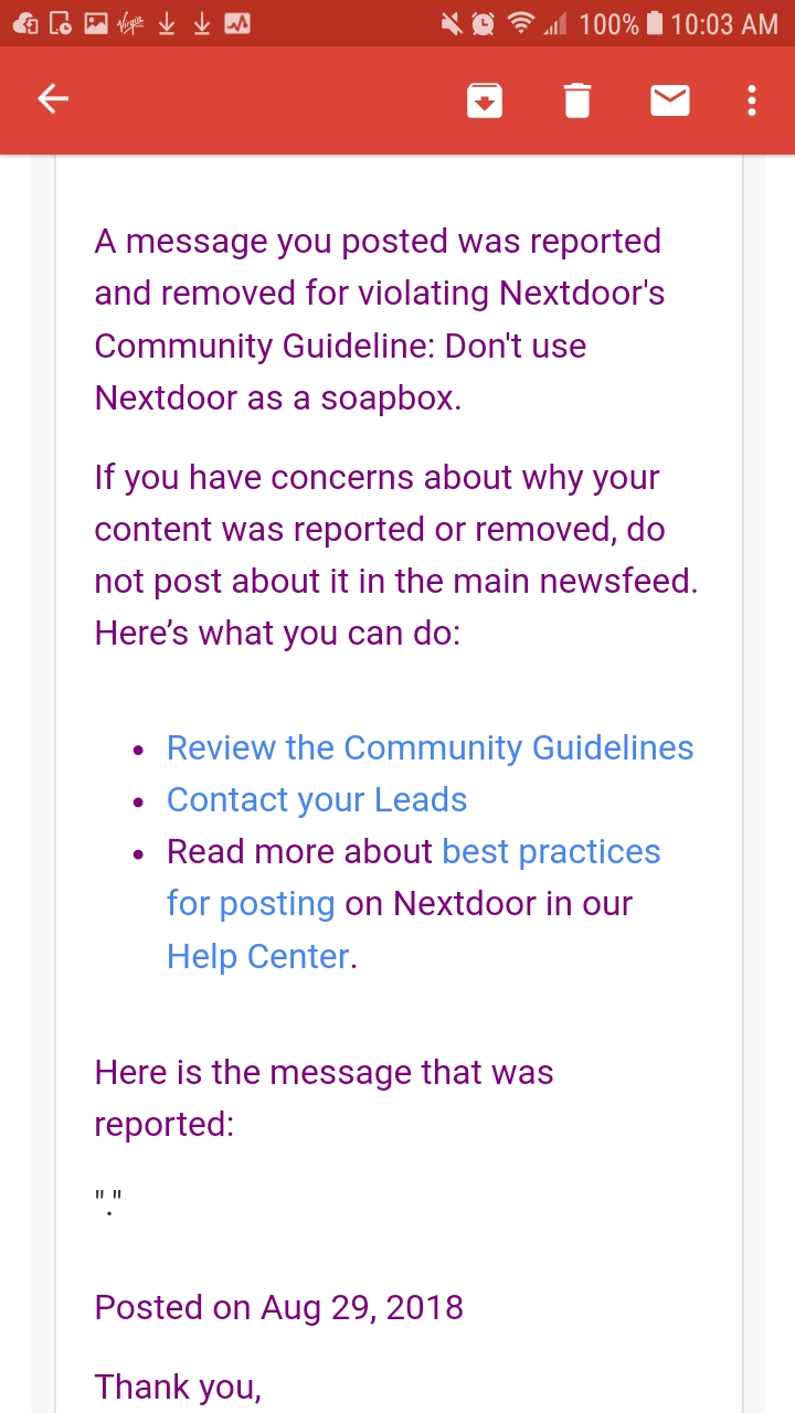 Nextdoor Reviews 1,955 Reviews of Sitejabber
