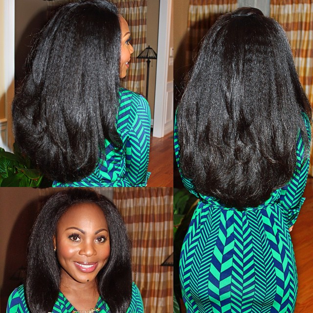 Onyc Hair Reviews 42 Of Onychair Sitejabber Onyc Beauty Wearing Hair Fro Out Straight Weft And Closure Piece