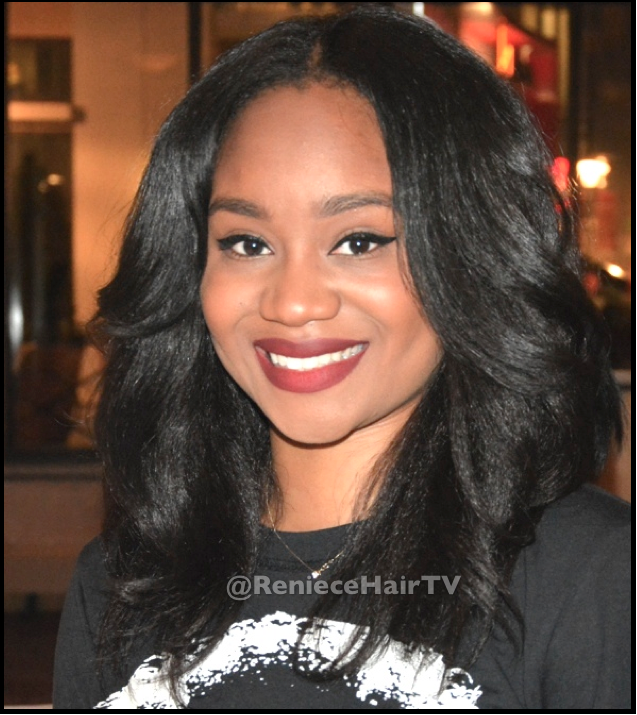 Onyc Hair Reviews 42 Of Onychair Sitejabber Bre Loves Onyc Hair Relaxed Perm