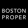 Boston Proper