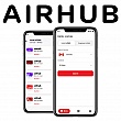 Airhub App