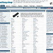 Battery Shop