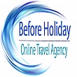 Before Holiday Online Travel Agency