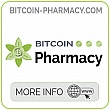 Bitcoin Pharmacy