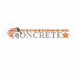 Concrete Star