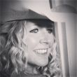 Cowgirl Blondie